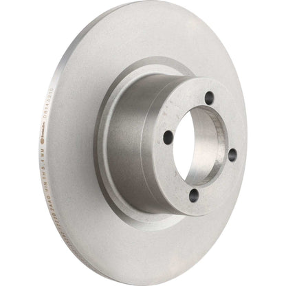 Brembo Disc Brake Rotor 08.1432.10