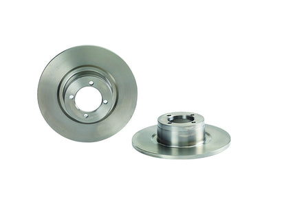 Brembo Disc Brake Rotor 08.1432.10