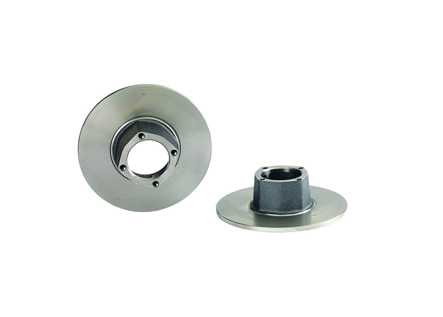 Brembo Disc Brake Rotor 08.1509.10