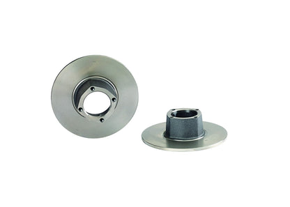 Brembo Disc Brake Rotor 08.1509.10