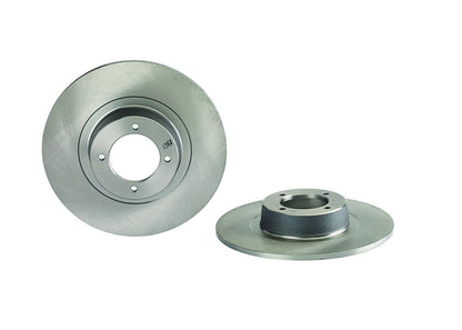Brembo Disc Brake Rotor 08.1630.10