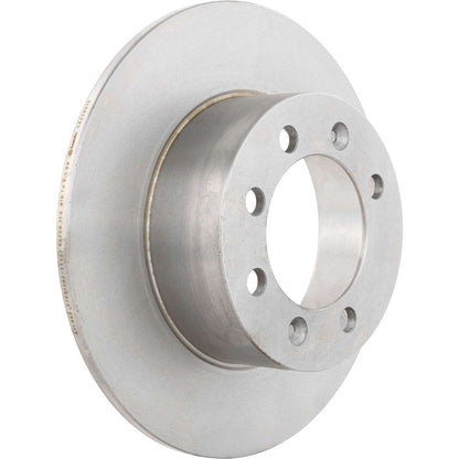 Brembo OE Brembo 79-87 Saab 900 Rear Premium OE Equivalent Rotor 08.2286.10