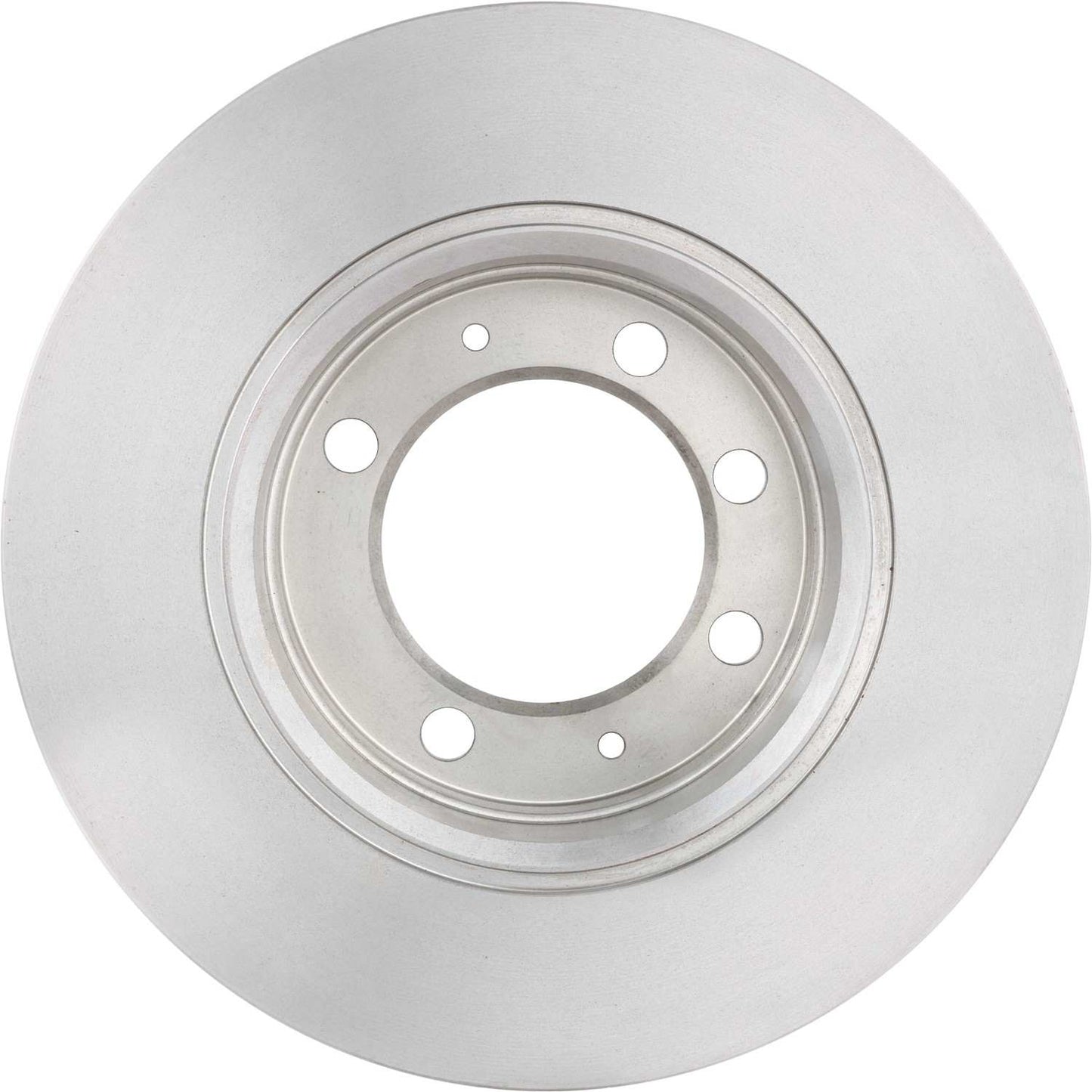 Brembo OE Brembo 79-87 Saab 900 Rear Premium OE Equivalent Rotor 08.2286.10