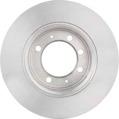 Brembo OE Brembo 79-87 Saab 900 Rear Premium OE Equivalent Rotor 08.2286.10