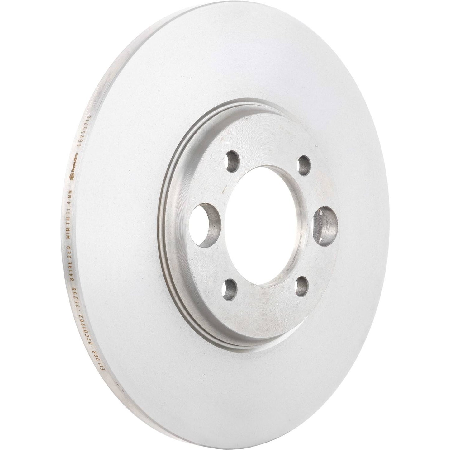 Brembo Disc Brake Rotor 08.2557.10