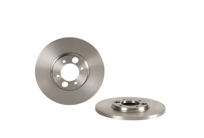 Brembo Disc Brake Rotor 08.2557.10