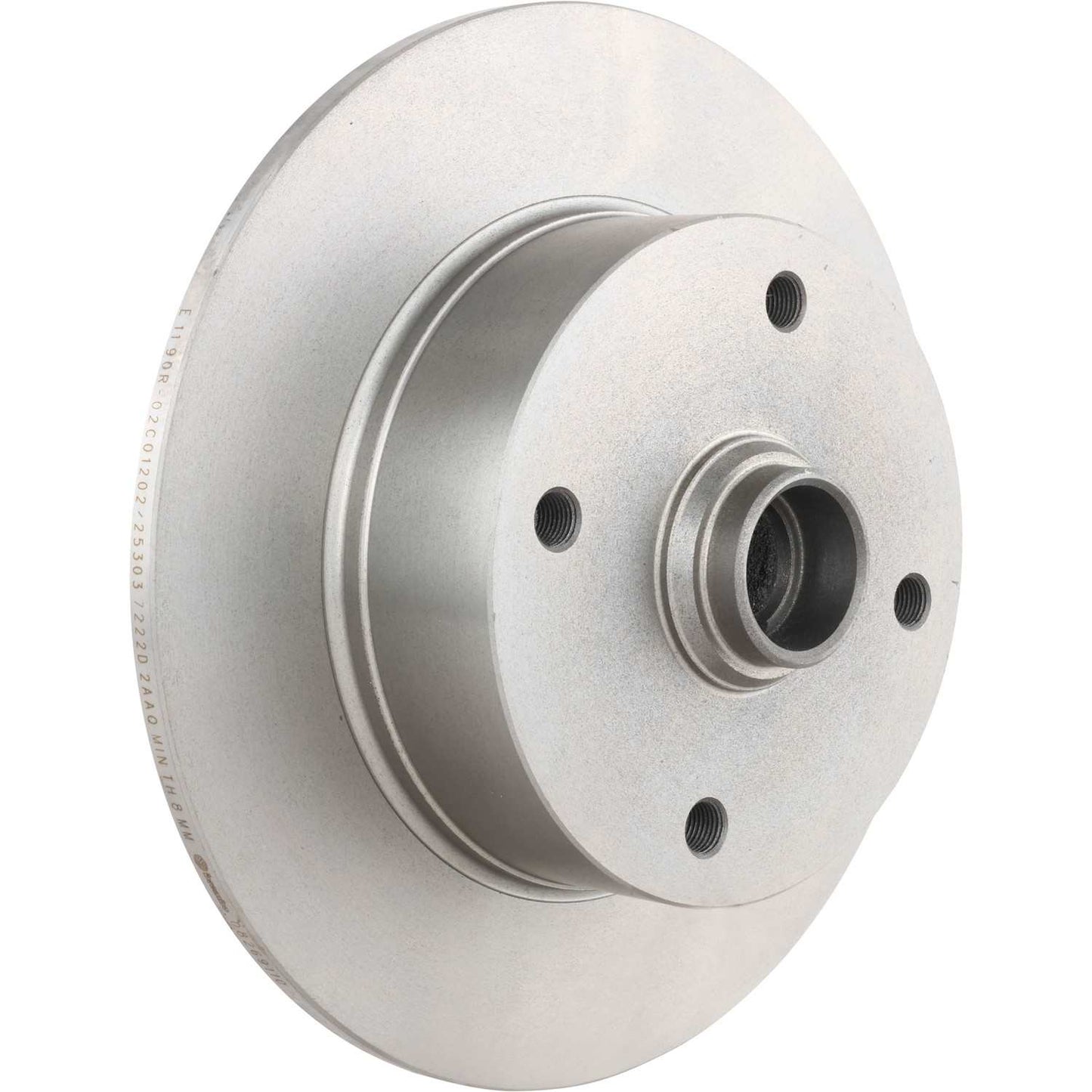 Brembo Disc Brake Rotor 08.2691.10