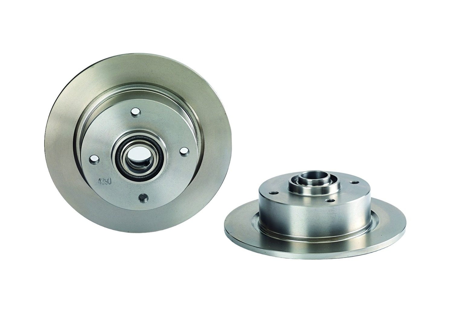 Brembo Disc Brake Rotor 08.2691.10