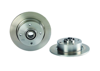 Brembo Disc Brake Rotor 08.2691.10