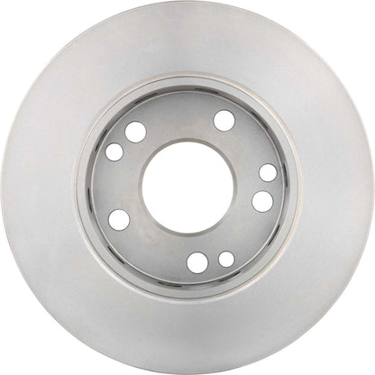 Brembo OE Brembo 84-86 Mercedes-Benz 190D/88-89 190D/84-88 190E Front Premium OE Equivalent Rotor 08.2950.24