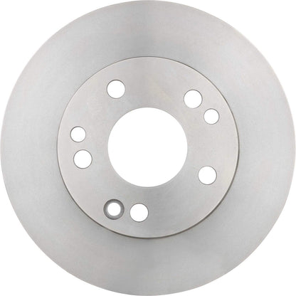 Brembo OE Brembo 84-86 Mercedes-Benz 190D/88-89 190D/84-88 190E Front Premium OE Equivalent Rotor 08.2950.24