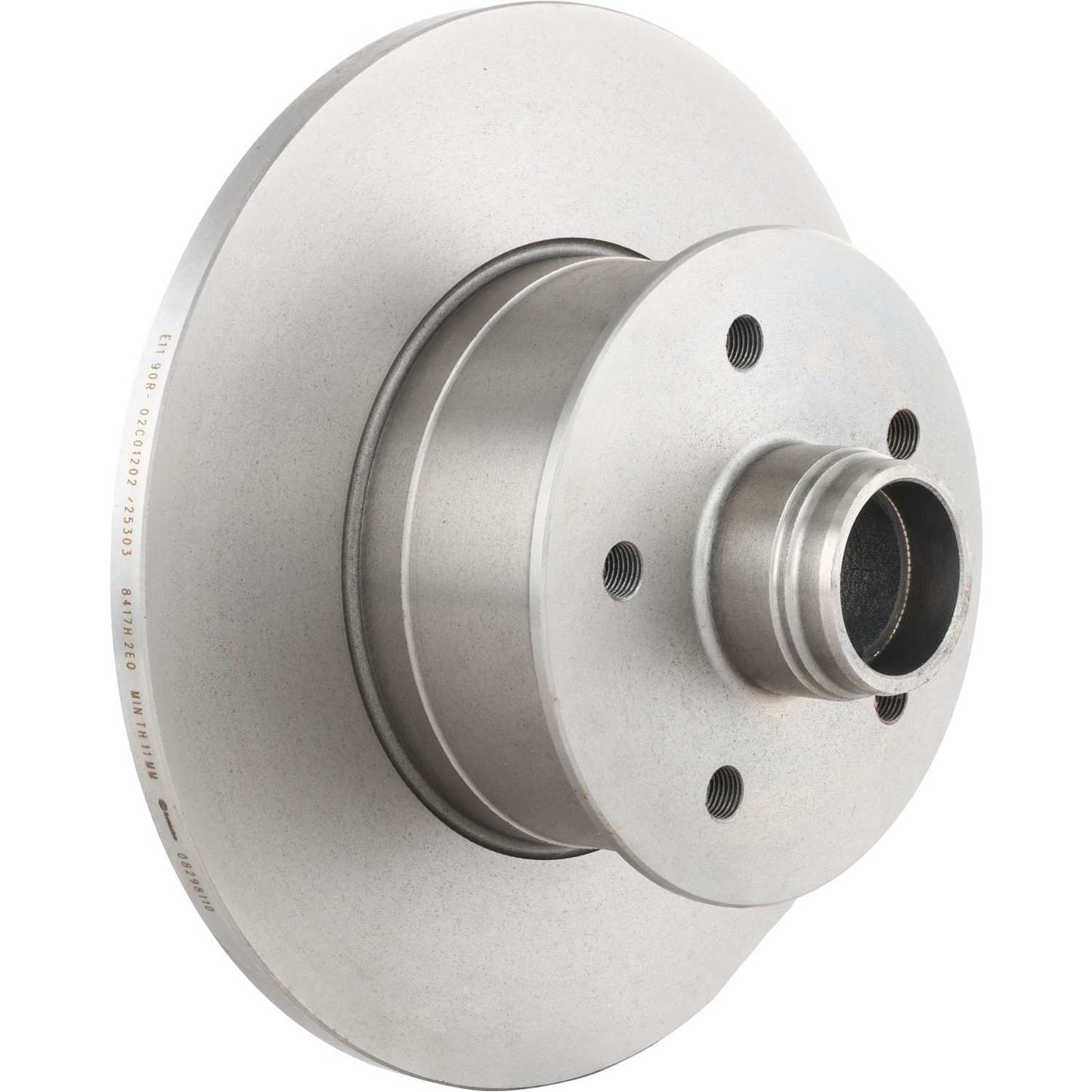 Brembo Disc Brake Rotor