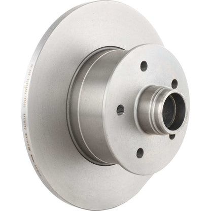Brembo Disc Brake Rotor