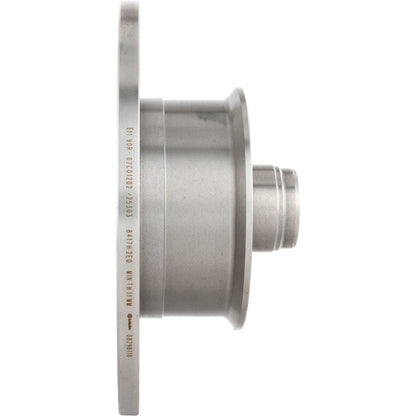 Brembo Disc Brake Rotor