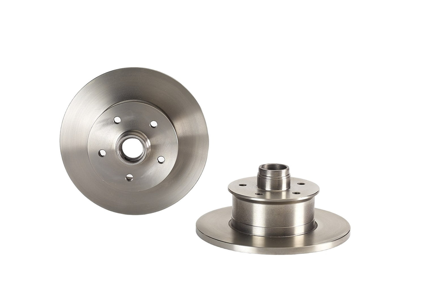 Brembo Disc Brake Rotor