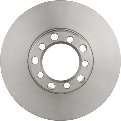 Brembo OE Brembo 84-85 Mercedes-Benz 300CD/300D/300TD Front Premium OE Equivalent Rotor 08.3189.20