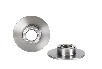 Brembo OE Brembo 84-85 Mercedes-Benz 300CD/300D/300TD Front Premium OE Equivalent Rotor 08.3189.20