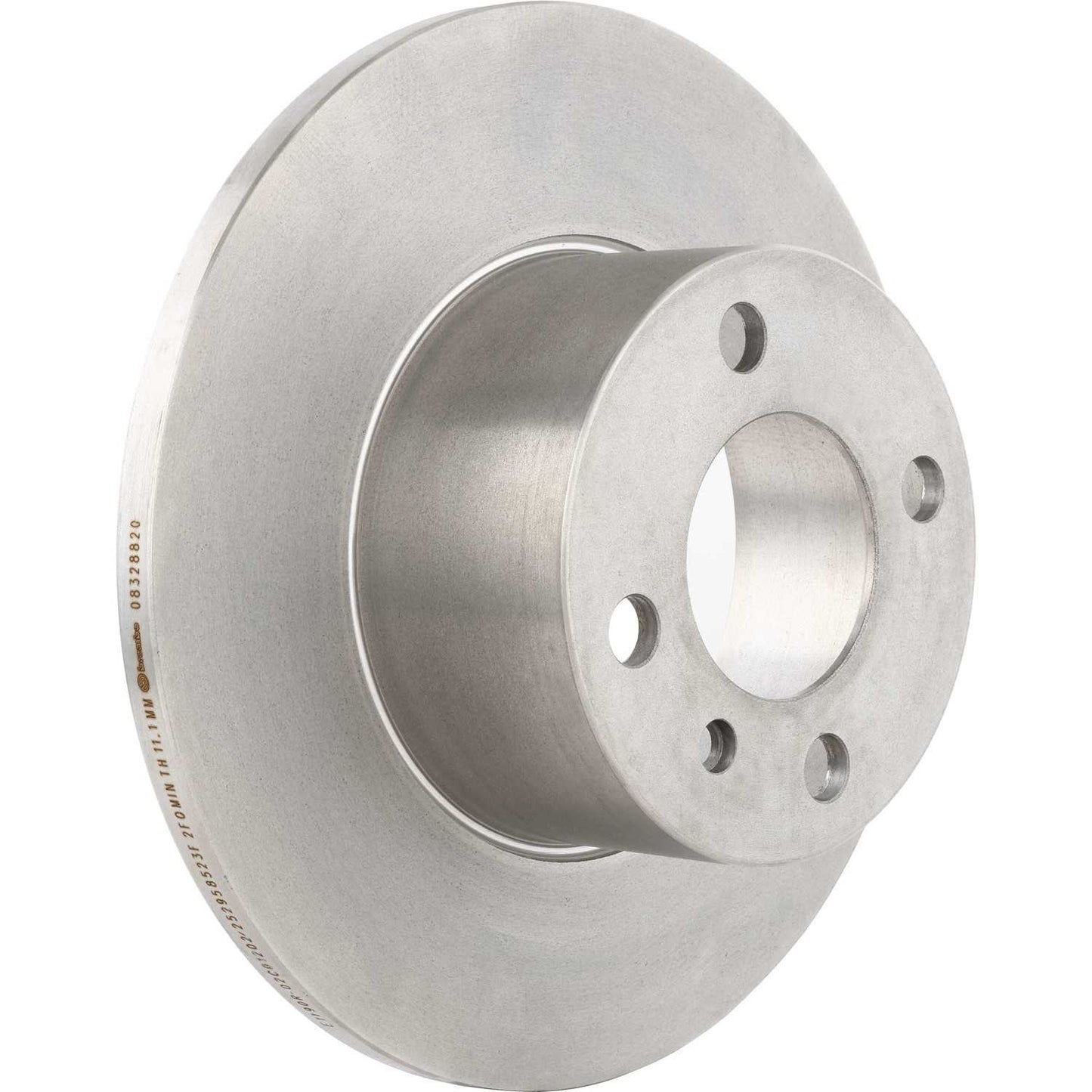 Brembo Disc Brake Rotor 08.3288.20