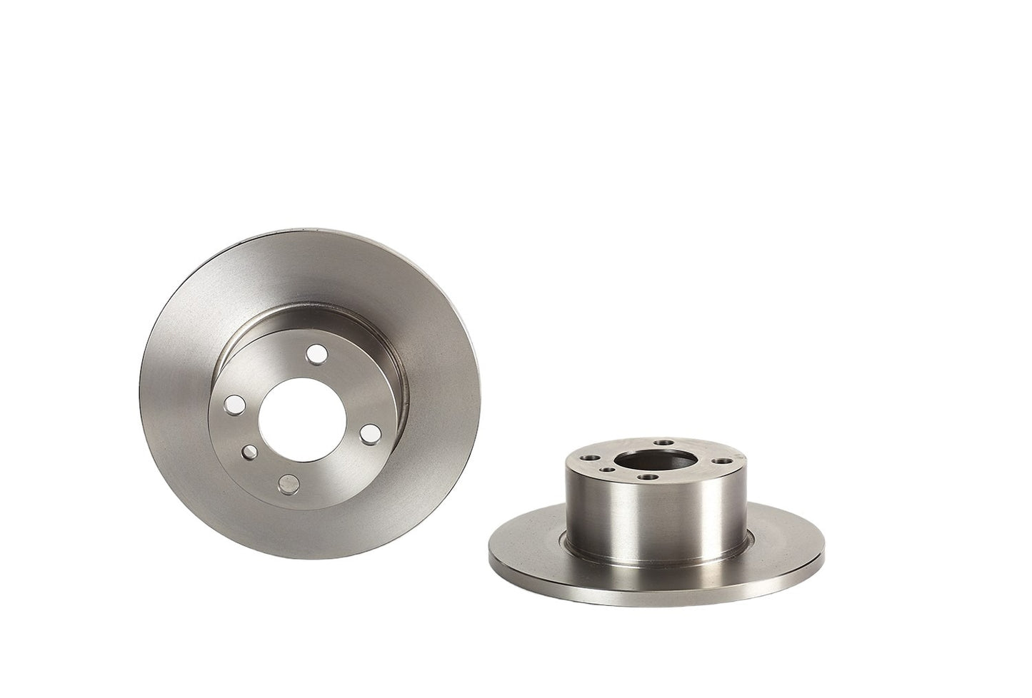 Brembo Disc Brake Rotor 08.3288.20