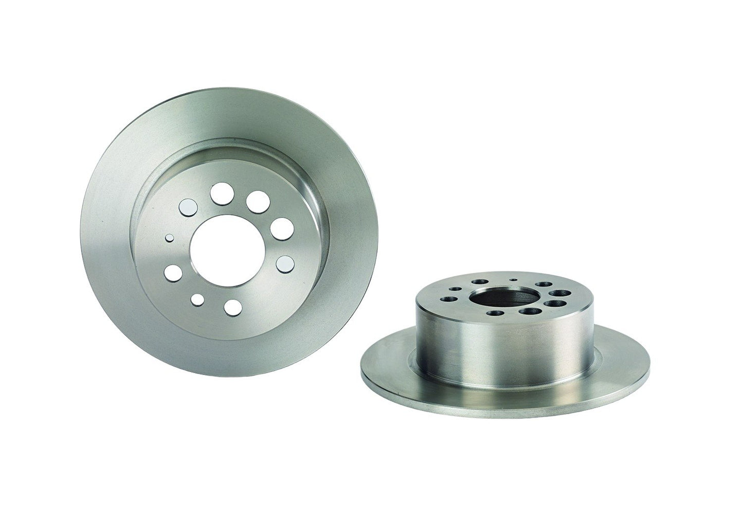 Brembo Disc Brake Rotor 08.3441.24