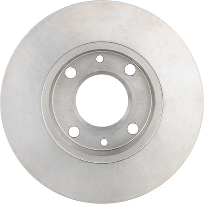 Brembo OE Brembo 84-89 Bertone X-1/9/67-83 Fiat 124/71-79 128/69-73 850 Front Premium OE Equivalent Rotor 08.3636.10
