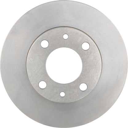 Brembo OE Brembo 84-89 Bertone X-1/9/67-83 Fiat 124/71-79 128/69-73 850 Front Premium OE Equivalent Rotor 08.3636.10
