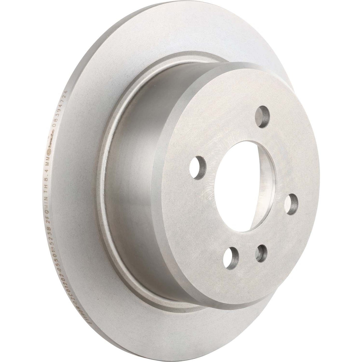 Brembo Disc Brake Rotor 08.3947.24