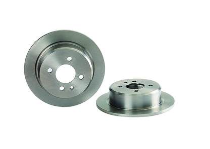 Brembo Disc Brake Rotor 08.3947.24