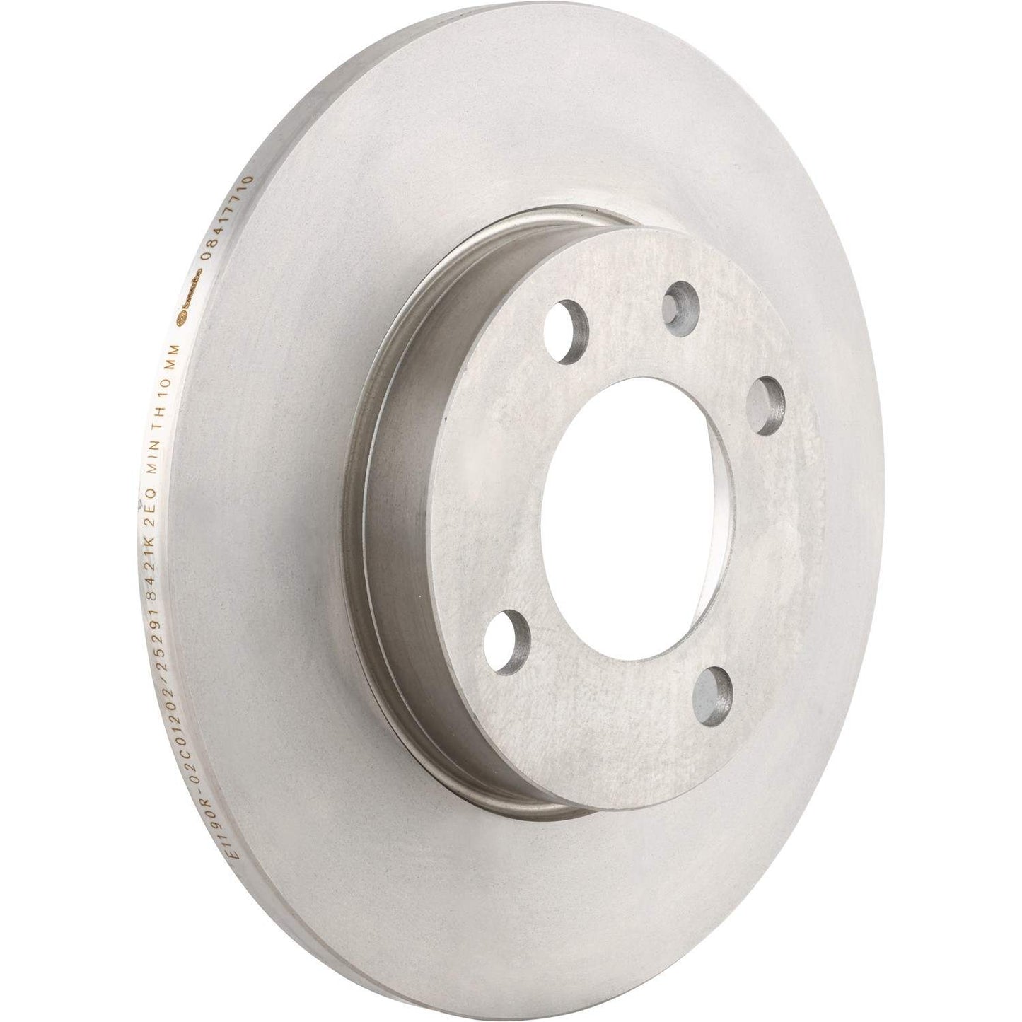 Brembo Disc Brake Rotor 08.4177.10