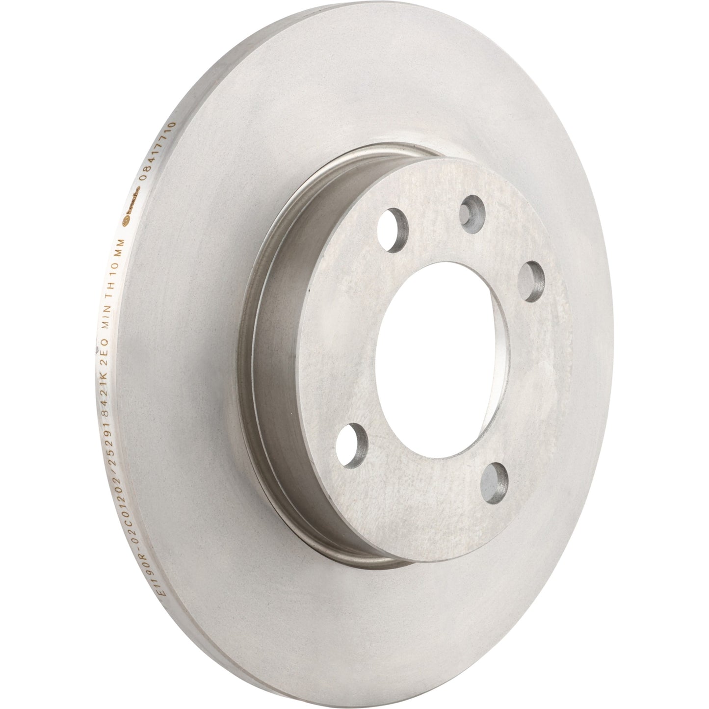 Brembo Disc Brake Rotor 08.4177.10