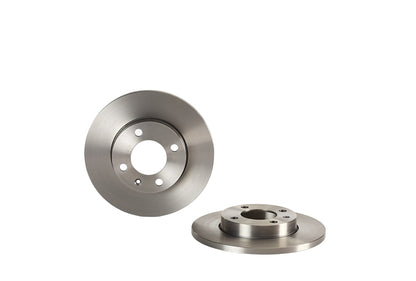 Brembo Disc Brake Rotor 08.4177.10