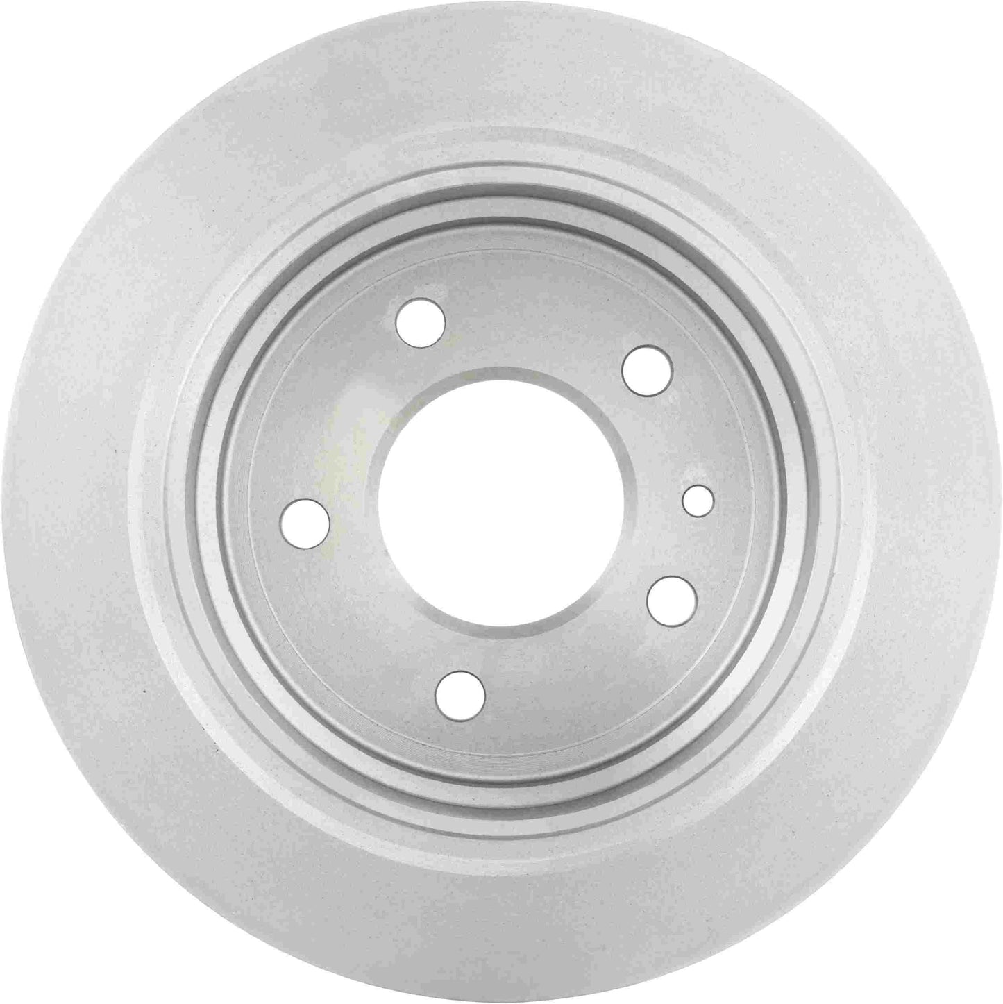 Brembo Disc Brake Rotor 08.4487.10