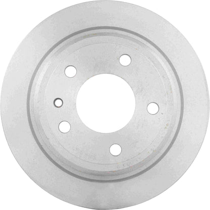 Brembo Disc Brake Rotor 08.4487.10
