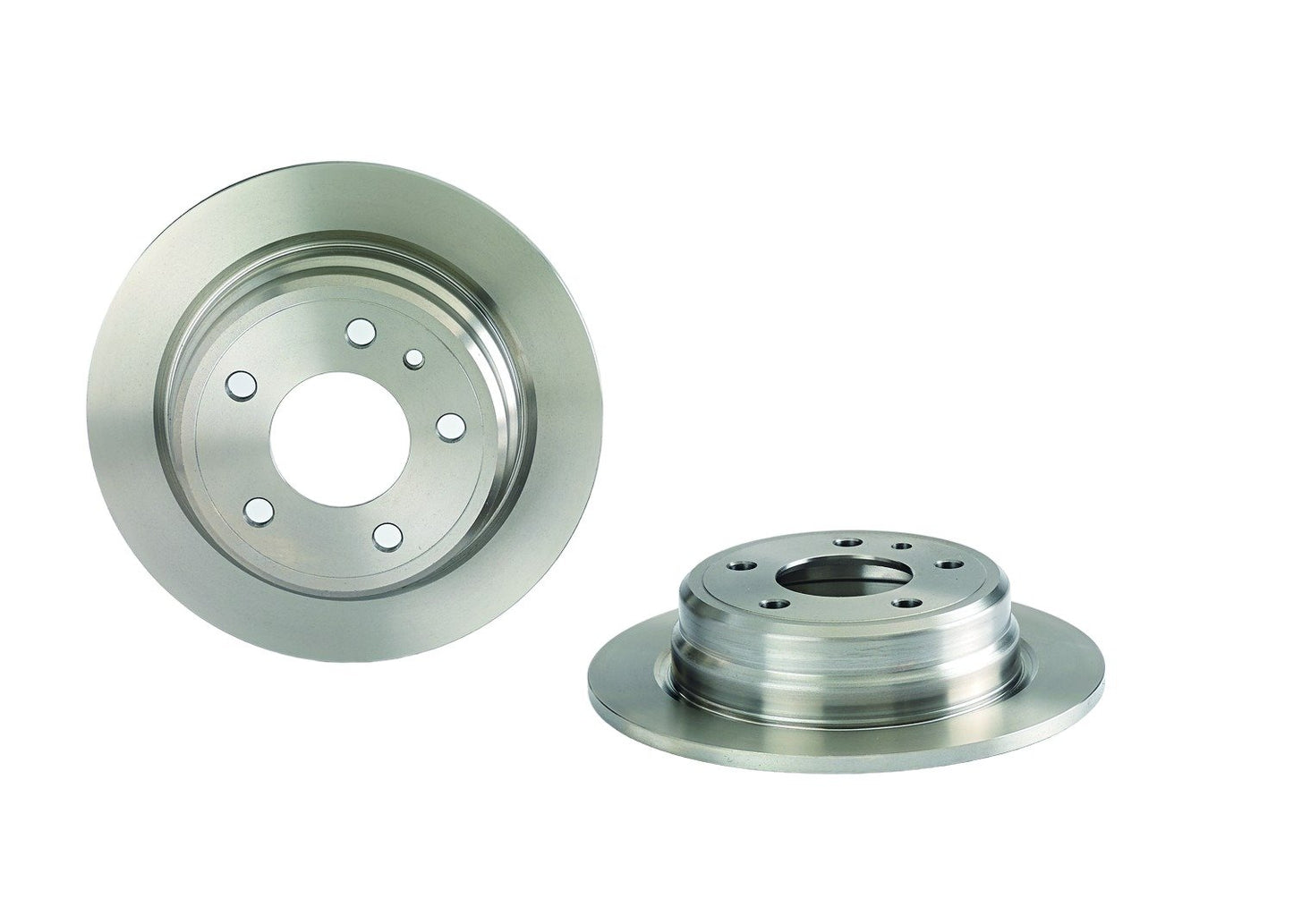 Brembo Disc Brake Rotor 08.4487.10