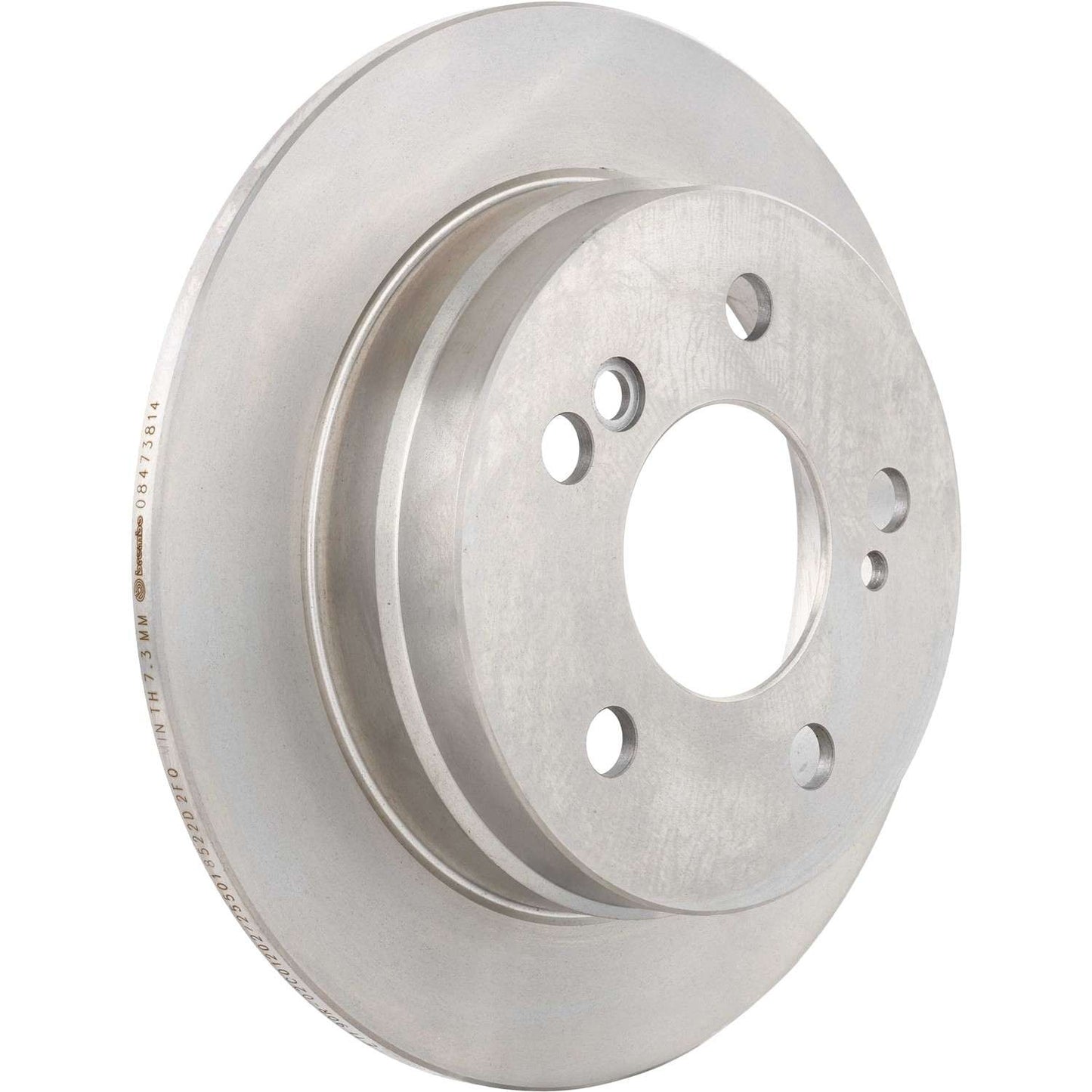 Brembo Disc Brake Rotor 08.4738.14