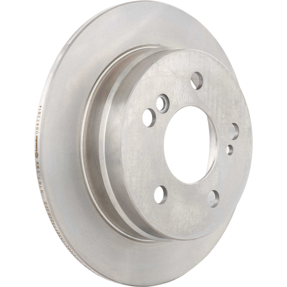 Brembo Disc Brake Rotor 08.4738.14