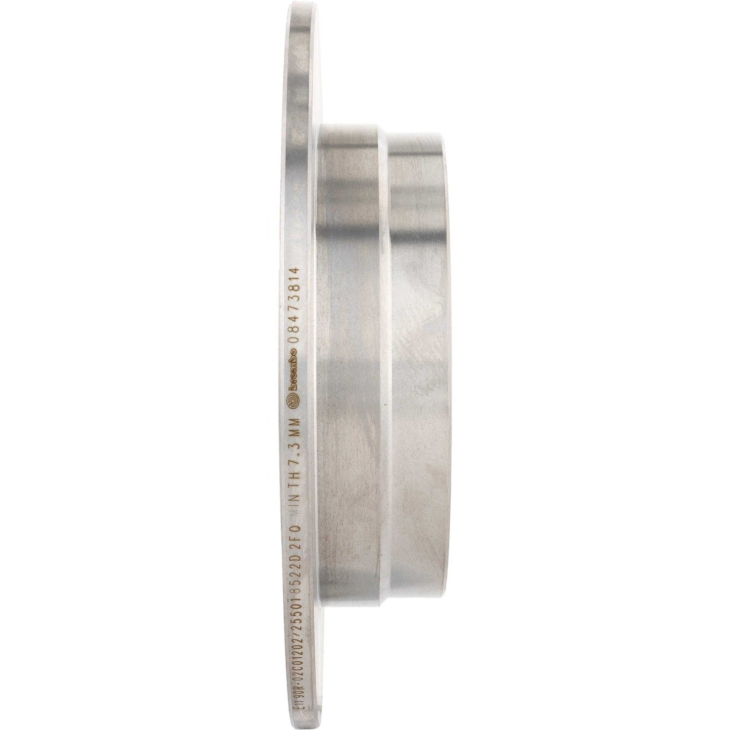 Brembo Disc Brake Rotor 08.4738.14