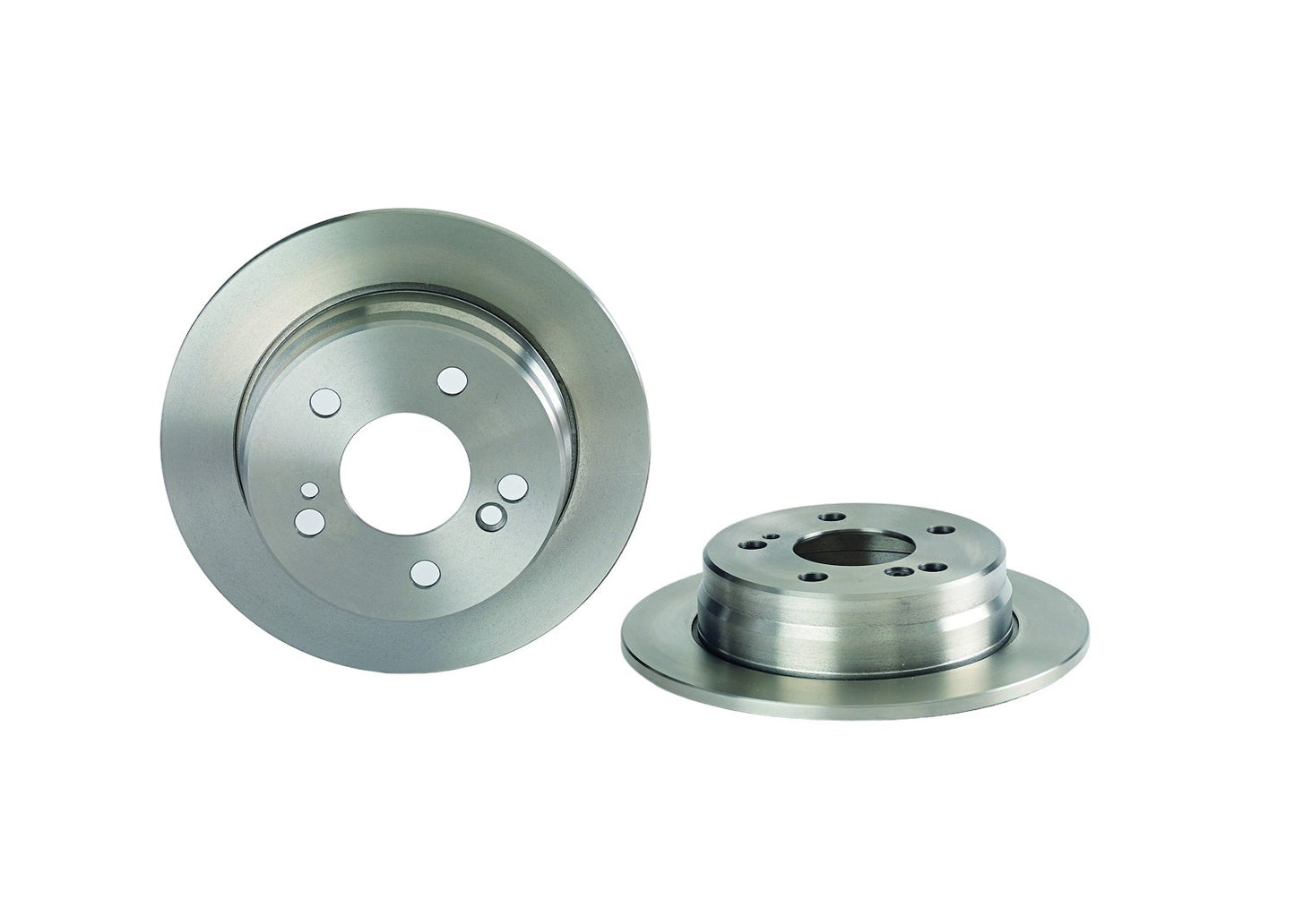 Brembo Disc Brake Rotor 08.4738.14