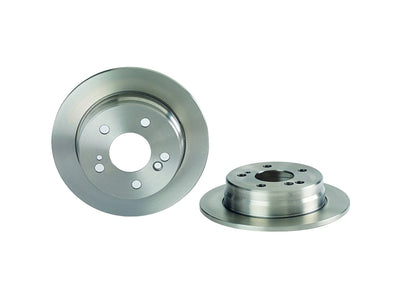Brembo Disc Brake Rotor 08.4738.14