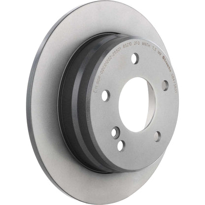 Brembo Disc Brake Rotor