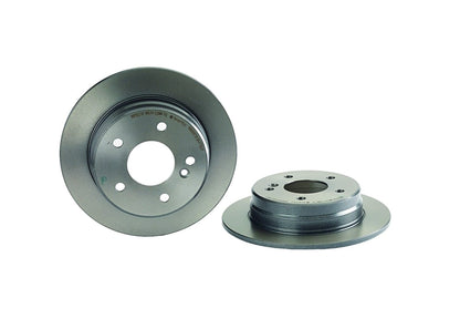 Brembo Disc Brake Rotor