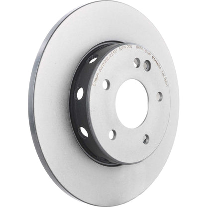 Brembo Disc Brake Rotor