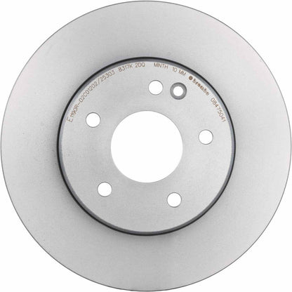 Brembo Disc Brake Rotor