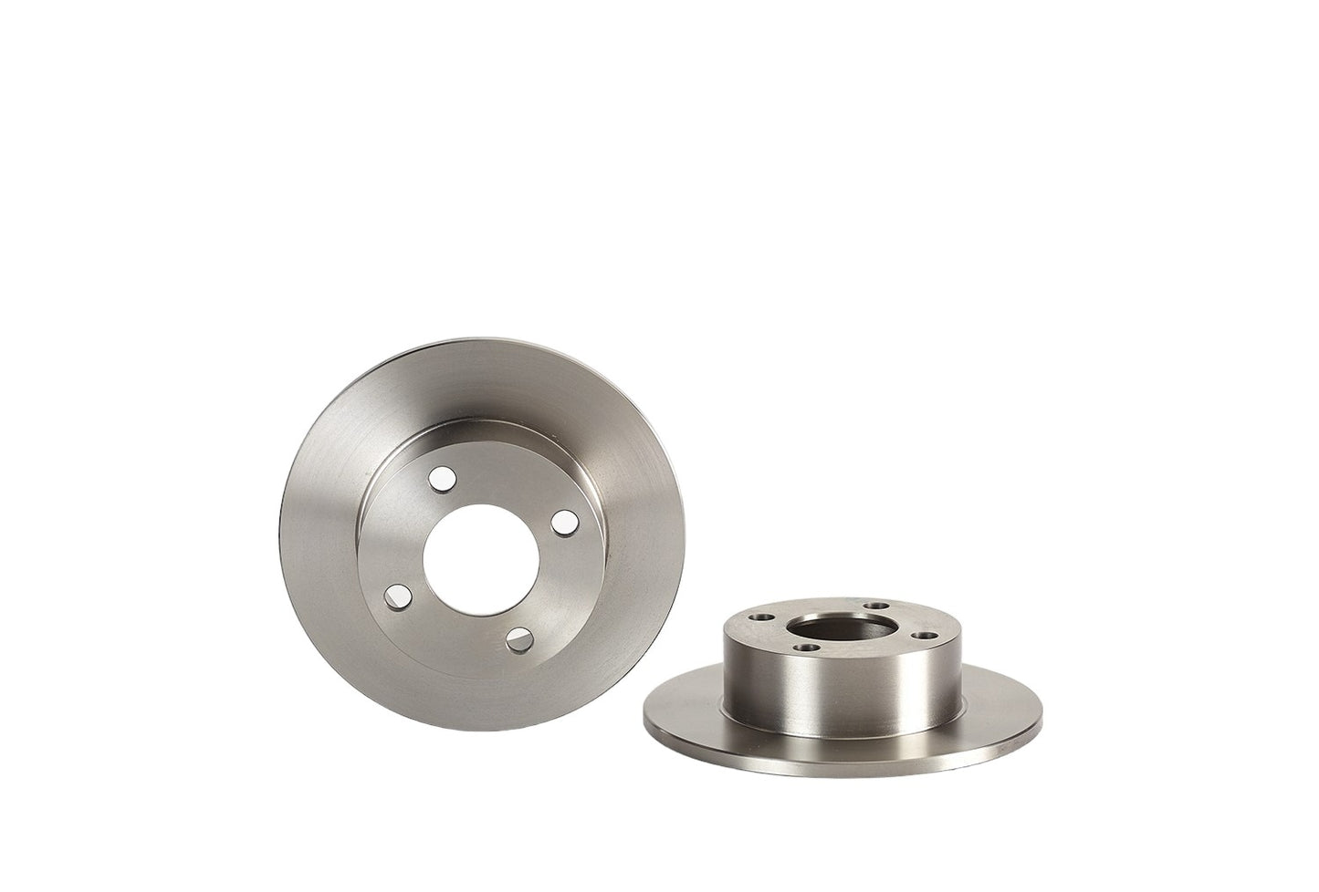 Brembo Disc Brake Rotor 08.4874.14