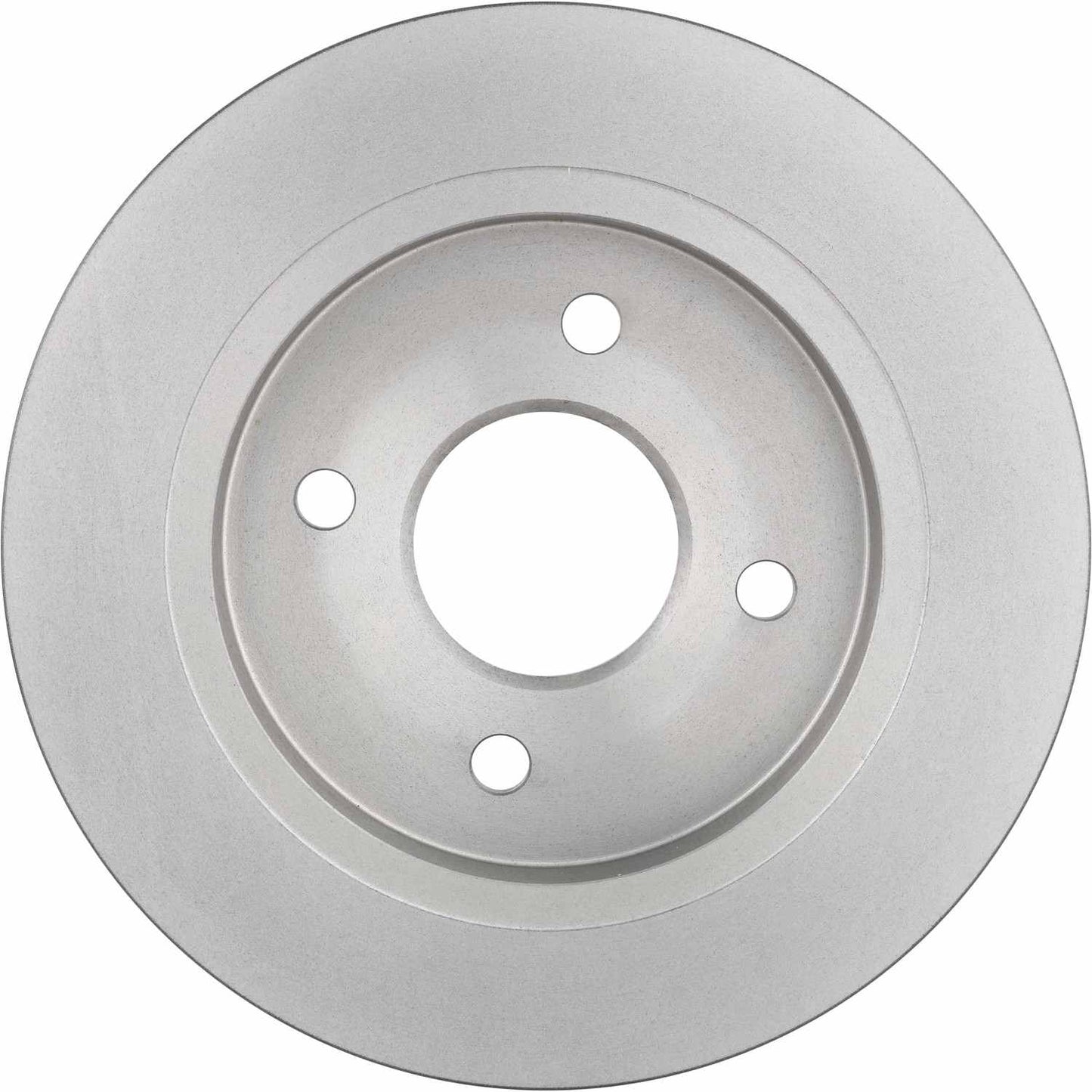 Brembo Disc Brake Rotor 08.4931.21