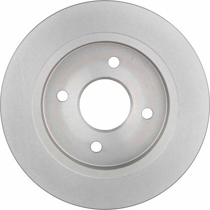 Brembo Disc Brake Rotor 08.4931.21