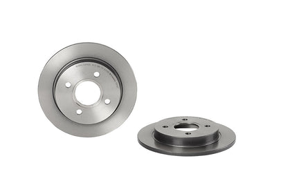 Brembo Disc Brake Rotor 08.4931.21