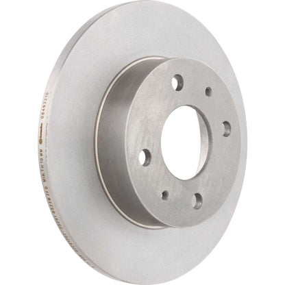 Brembo OE Brembo 1990 Nissan Pulsar NX/87-90 Sentra Front Premium OE Equivalent Rotor 08.4932.10