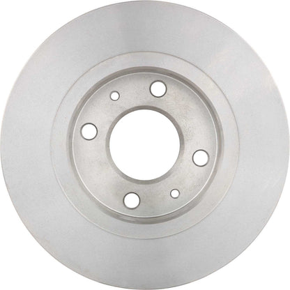 Brembo OE Brembo 1990 Nissan Pulsar NX/87-90 Sentra Front Premium OE Equivalent Rotor 08.4932.10