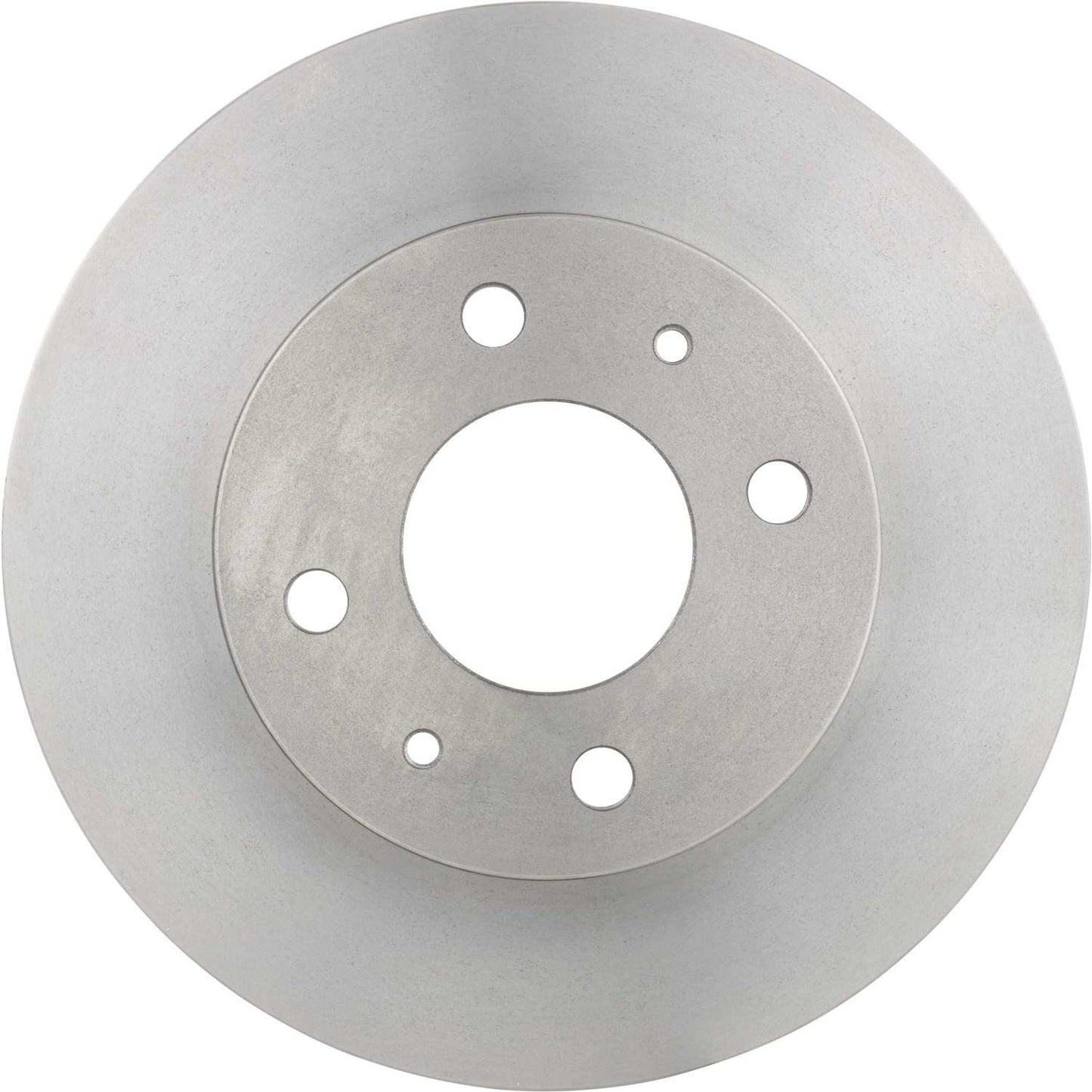 Brembo OE Brembo 1990 Nissan Pulsar NX/87-90 Sentra Front Premium OE Equivalent Rotor 08.4932.10